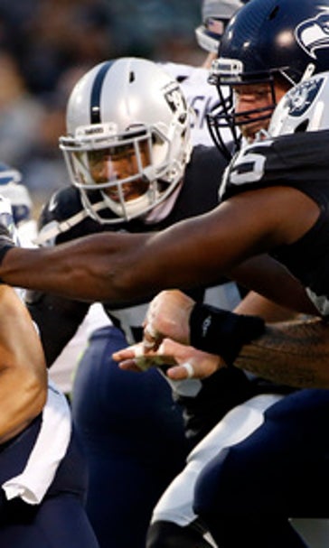 Seahawks see Rawls, Michael as dynamic running back duo